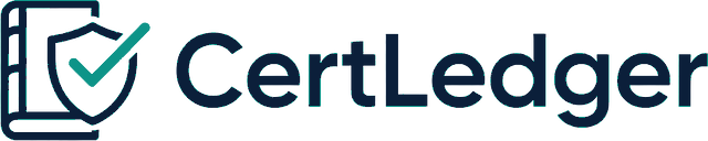 CertLedger